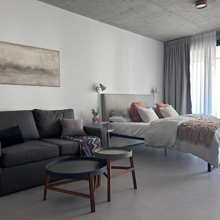 Studio Palermo Gym Spool Moderno Μπουένος Άιρες Εξωτερικό φωτογραφία