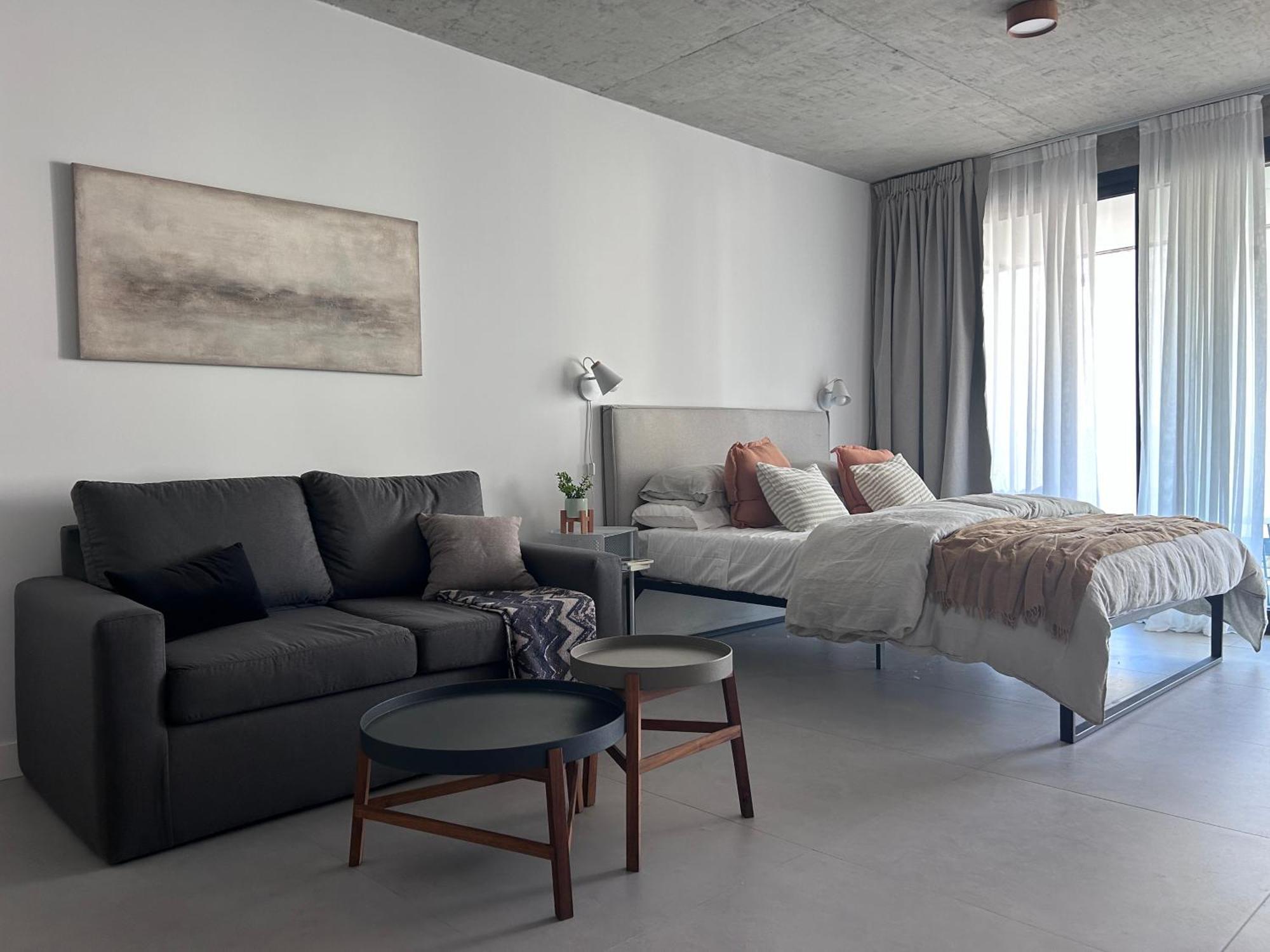 Studio Palermo Gym Spool Moderno Μπουένος Άιρες Εξωτερικό φωτογραφία