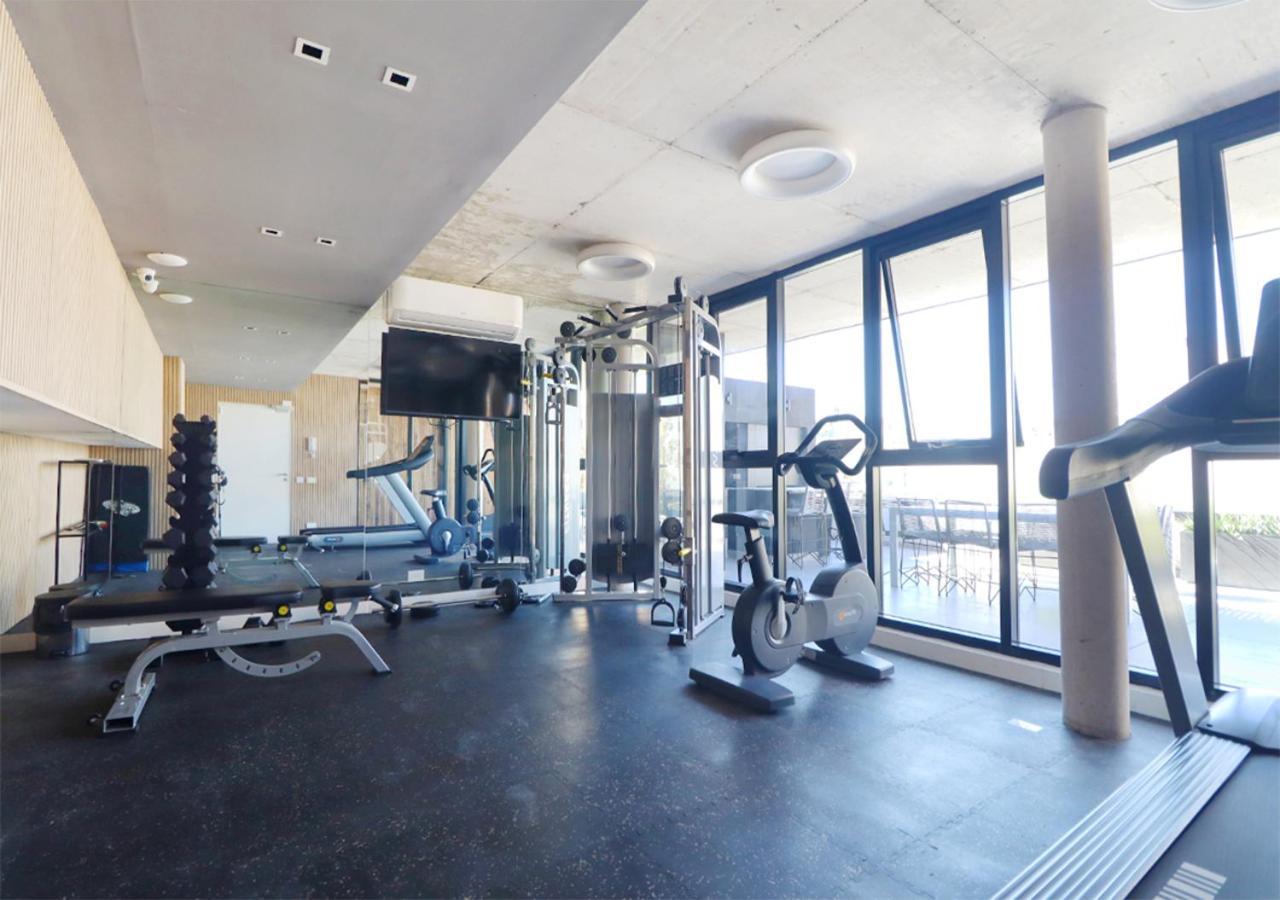 Studio Palermo Gym Spool Moderno Μπουένος Άιρες Εξωτερικό φωτογραφία
